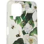 Чехол (клип-кейс) Gresso Air, для Samsung Galaxy A12, прозрачный/рисунок gr17aaae9260, фото3