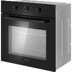 Духовой шкаф Weissgauff EOM 19 MB Black Edition, фото2