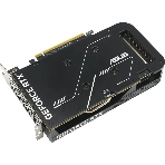 Видеокарта ASUS GeForce RTX 5050 8G OC, NVIDIA RTX 5050, 8 ГБ GDDR6, 128 бит, PCI-e 5.0, 1xHDMI, 3xDP, 2677 МГц, фото7