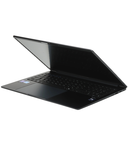 Ноутбук ASUS ExpertBook B5 B5605CCA-PL0128 Intel Core Ultra 5 225H 4300MHz/16'/2560x1600/16GB/512GB SSD/Intel Arc/Wi-Fi/Bluetooth/DOS (90NX08F1-M004K0) Grey