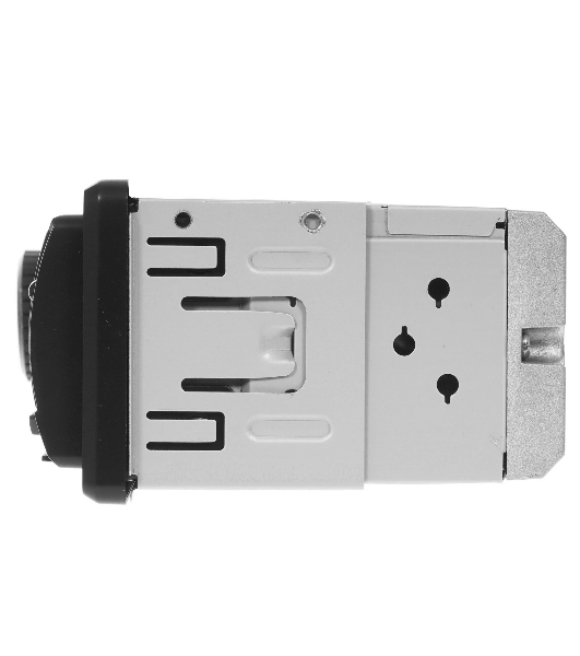 Автомагнитола Prology GT-130, 1 DIN, Bluetooth, USB Type-A, AUX, пульт ДУ