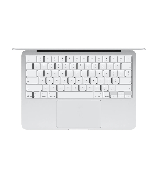 Ноутбук Apple MacBook Neo 13″ A18 Pro 6CPU/5GPU 8GB 256GB Silver