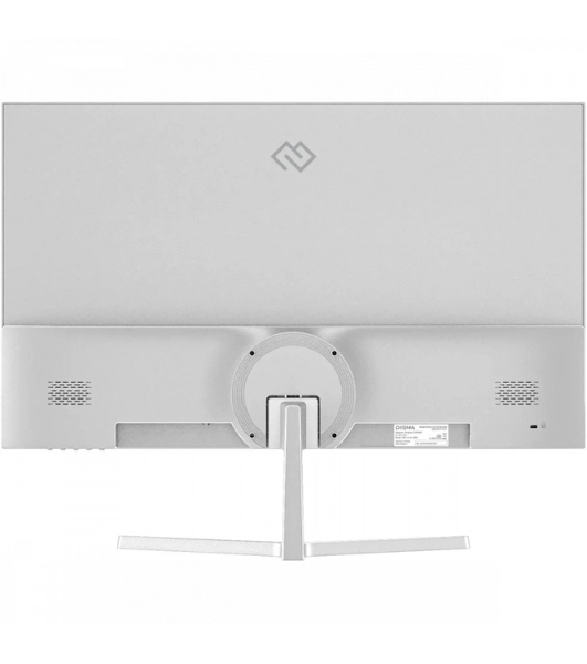 Монитор 23.8' Digma Progress 24P502F IPS 1920x1080, 100 Гц, 7 мс, 16:9, 250 кд/м2, 1xHDMI, 1хDP, 1x3.5 мм, белый