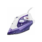 Паровой утюг BRAYER BR4004, 2400 Вт, 280 мл, 140 г/мин, керам.подошва, антикап, разбрызг, самоотчис, фото9