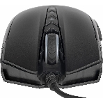 Мышь проводная A4Tech X89 черный, 2400 dpi, USB, кнопки - 8, фото9