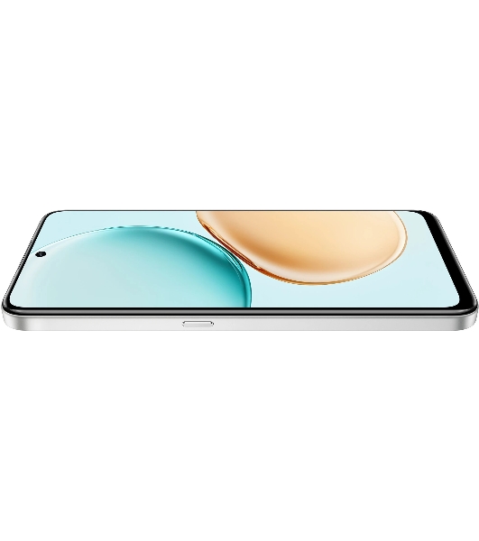 Смартфон HONOR X7d 6/128Gb, серый