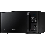 Микроволновая печь Samsung MG23K3515AK/BW черный, 23 л, 800 Вт, переключатели - кнопки, поворотный механизм, фото7