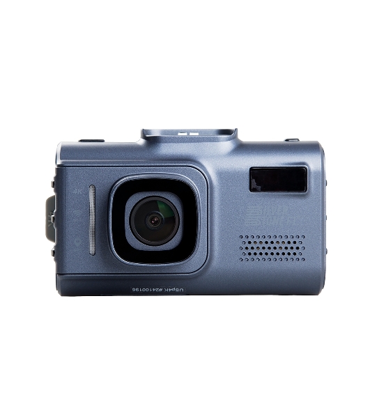 Видеорегистратор Silverstone F1 Hybrid UNO SPORT 4K Wi-Fi, 3840x2160, 3', GPS/ГЛОНАСС, Wi-Fi, G-сенсор, GPS-информатор
