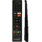 Телевизор Erisson 32' 32LES907T2SM черный/серебристый DLED HD 60Hz Smart TV, фото2