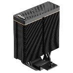 Кулер для процессора Cooler Ocypus Iota A40 BK черный 120мм алюминий+медь 2000rpm 29db 4-pin 220W 156мм, фото7