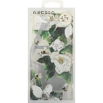 Чехол (клип-кейс) Gresso Air, для Samsung Galaxy A12, прозрачный/рисунок gr17aaae9260, фото4