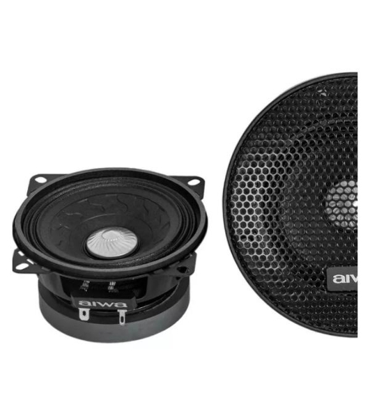 Колонки автомобильные AIWA ASN-4082