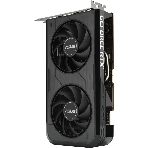 Видеокарта ASUS GeForce RTX 5050 8G OC, NVIDIA RTX 5050, 8 ГБ GDDR6, 128 бит, PCI-e 5.0, 1xHDMI, 3xDP, 2677 МГц, фото8