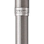 Ручка шариковая Parker Sonnet Core K526 (CW1931512) Stainless Steel CT, M, черные чернила, подарочная коробка, фото3
