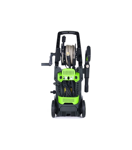 Мойка высокого давления GreenWorks GPWG4II 130 bar электрическая (5106507)