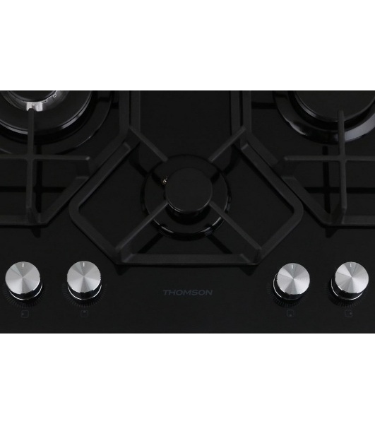 Газовая варочная панель стекло Thomson HG20-4I05