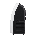 Кондиционер мобильный Ballu Aura BPAC-07 CP/N1_24Y 7000 BTU, 18 м², 47 дБ, охлаждение, осушение, белый, фото3