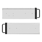 Серверный корпус ExeGate Pro 3U400-07 (RM 19', высота 3U, глубина 400, БП 600ADS, 2*USB), фото5