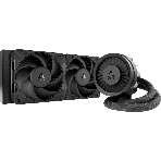Система жидкостного охлаждения Arctic Cooling Liquid Freezer III Pro 240 Multi Compatible All-In-One CPU Water Cooler (ACFRE00178A), фото 1