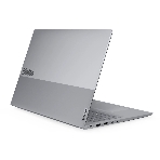 Ноутбук 16' IPS WUXGA LENOVO ThinkBook 16 G8 IRL grey (Core 7 240H/32Gb/512Gb SSD/VGA int/FP/noOS) ((21SH0037GQ)), фото9
