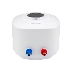 Водонагреватель электрический Haier ES10V-EQ2 белый, накопительный, 10 л, 2 кВт, фото3