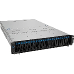 Серверная платформа Asus RS720A-E12-RS24U/10G/2.6kW/24NVMe/GPU, фото4