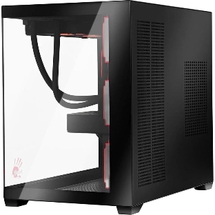 Компьютер Bloody BD-PC CB76V2 TWR i5 14400F (2.5) 32Gb SSD1Tb RTX5060TI 16Gb Windows 11 Home 64 2.5xGbitEth WiFi BT 750W черный (RUS) (2142026)