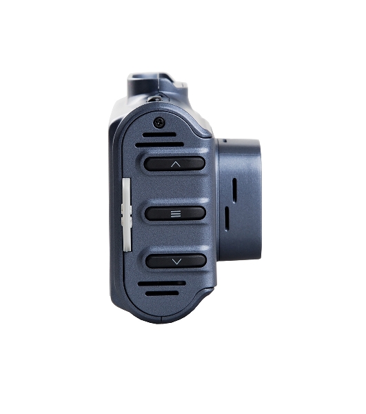 Видеорегистратор Silverstone F1 Hybrid UNO SPORT 4K Wi-Fi, 3840x2160, 3', GPS/ГЛОНАСС, Wi-Fi, G-сенсор, GPS-информатор