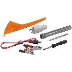Электрогенератор бензиновый инверторный ТСС SGG 2400Si, 2.4 кВт, 60 дБ, 21 кг, фото2