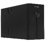 Источник бесперебойного питания Crown CMU-SP2000IEC/2000 ВА/1200 Вт/9 x IEC 320 C13 (компьютерная), фото 1