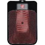 Микрофон конденсаторный sE Electronics BL8 настольный, 20 Гц 20 кГц, полукардиоида, в комплекте: чехол, фото 1