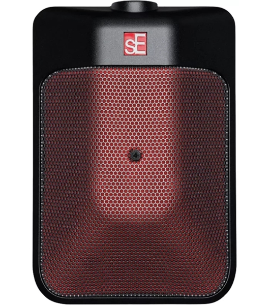 Микрофон конденсаторный sE Electronics BL8 настольный, 20 Гц 20 кГц, полукардиоида, в комплекте: чехол