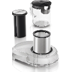 Соковыжималка Bosch MES4010 серебристый/черный, центробежная, 1200 Вт, 1500 мл, механическое, фото12