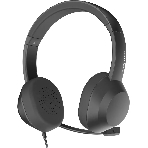 Гарнитура A4Tech Fstyler FH150U чёрный, проводная, фото4