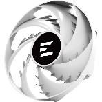 Вентилятор для корпуса Zalman ZM-AF120 ARGb черный, 120 мм, 2000 об/мин, 29.7 дБ, 4 pin, фото8