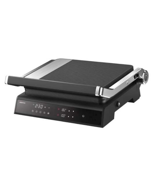 Гриль контактный электрический Centek CT-1474