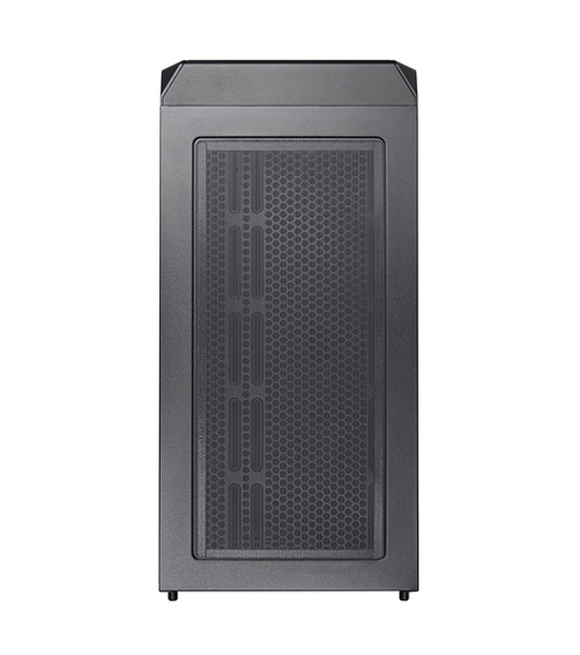 Компьютерный корпус Silverstone SST-SED1-B