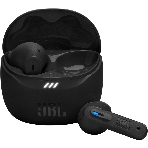Наушники JBL Tune Flex 2 черный, фото4