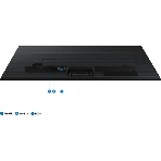 Монитор 27' Samsung S27D300GAIXCI IPS 1920x1080, 100 Гц, 5 мс, 16:9, 250 кд/м², 1xHDMI, 1xVGA, черный, фото8