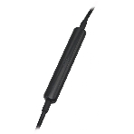 Проводные наушники Oklick HS-S-230 черный, вкладыши, Jack 3.5 мм, фото3