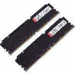Оперативная память Kingston Fury Beast, DDR5, 32GB (2x16GB), 5200MHz, CL40, DIMM, радиатор, черный, фото7