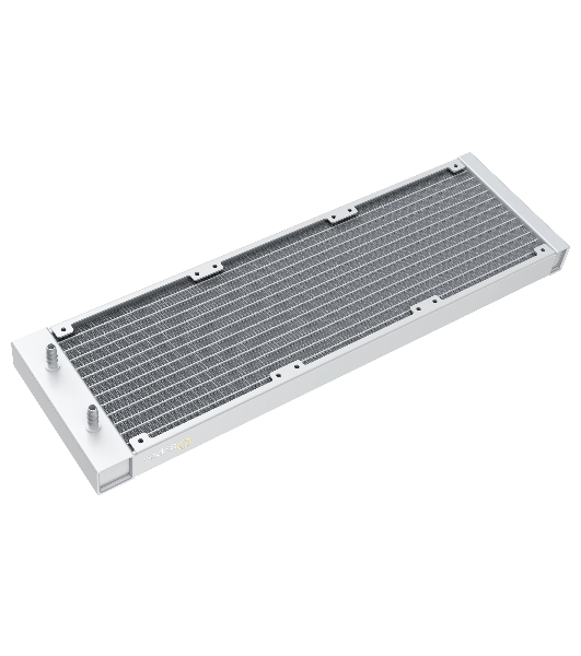 Система охлаждения Ocypus Delta L36 WH ARGB V2 White 300W/All Intel/AMD AM*/Screws