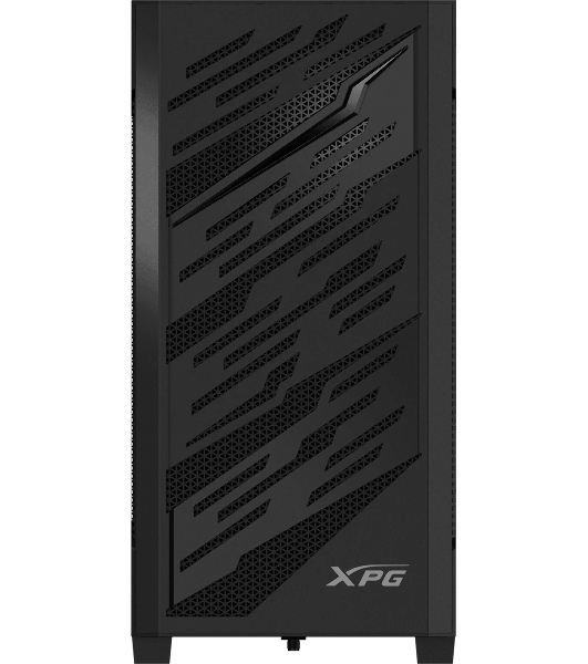 Компьютерный корпус XPG STARKERAIRBTFMTA-BKCWW