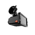 Видеорегистратор Sho-Me Combo Vision Pro, 3840x2160, 3', GPS/ГЛОНАСС, Wi-Fi, G-сенсор, датчик движения, GPS-информатор, фото 1