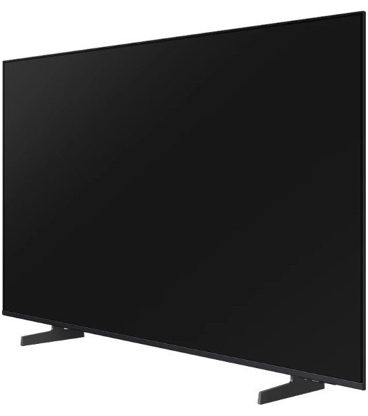 Телевизор Samsung UE55M70HAUXPY, 55', черный титан, Mini LED 3840x2160 4K Ultra HD, 60Hz, Tizen