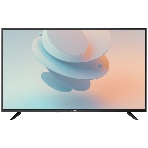 Телевизор Polar 43' P43U52T2SCSM (YY) черный DLED UHD 60Hz Smart TV Android, фото 1