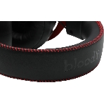 Гарнитура Bloody M590i Sports красный-чёрный, проводная, USB, фото6