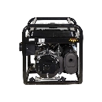Электрогенератор бензиновый Huter DY11000L, 9 кВт, 91 дБ, 84.7 кг, фото8