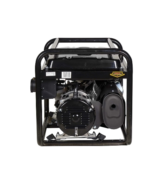 Электрогенератор бензиновый Huter DY11000L, 9 кВт, 91 дБ, 84.7 кг