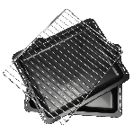 Духовой шкаф Evelux EO 640 PB, фото6